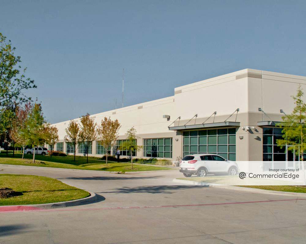 Coppell Commerce Center II A 1350 Lakeshore Dr, Coppell, TX